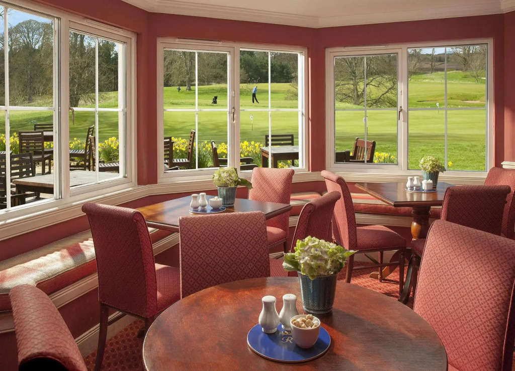 Schloss Roxburghe Golf Resort, part of Destination by Hyatt