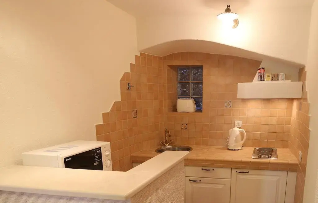 Apartments Nivic
