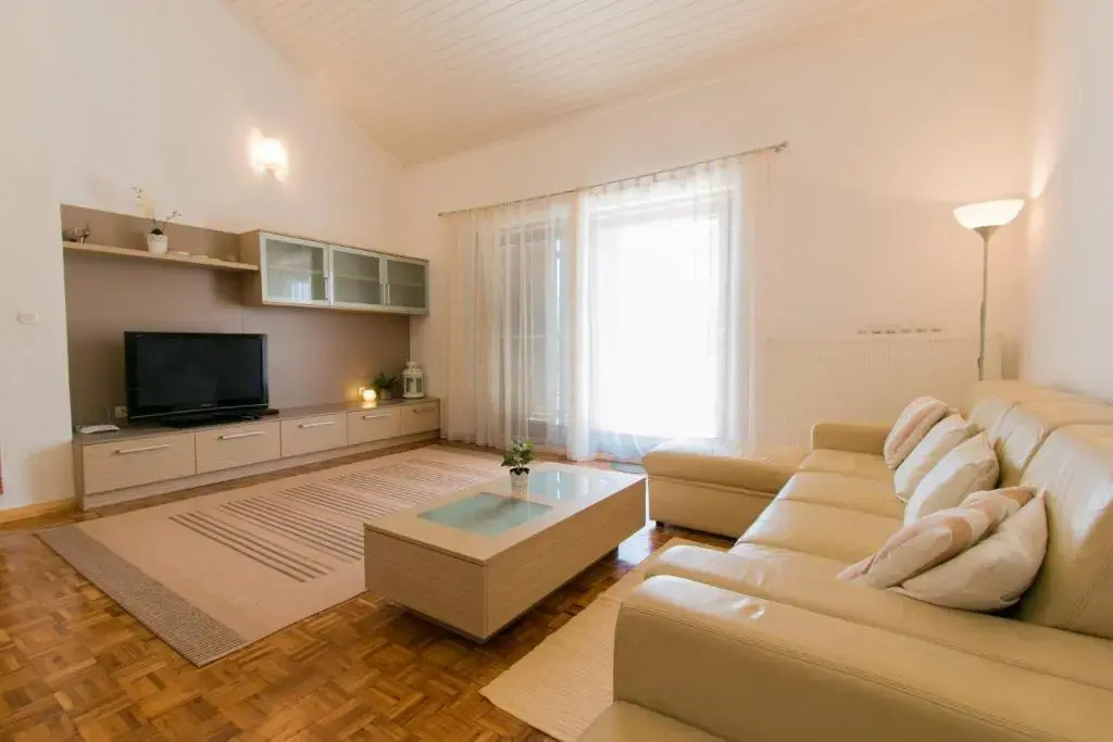 Holiday House Danka