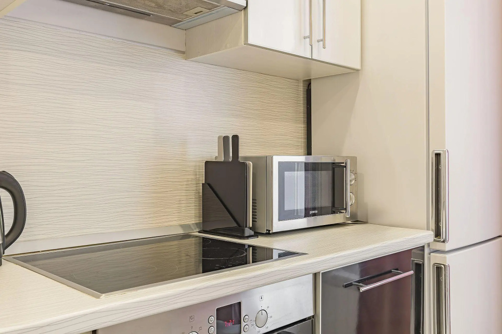Prima Rent на улице Генкиной 25А