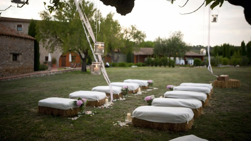 Mas Falgarona Hotel Boutique & SPA