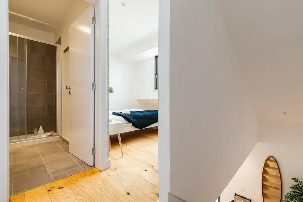 Belem Design Apartments by Homing