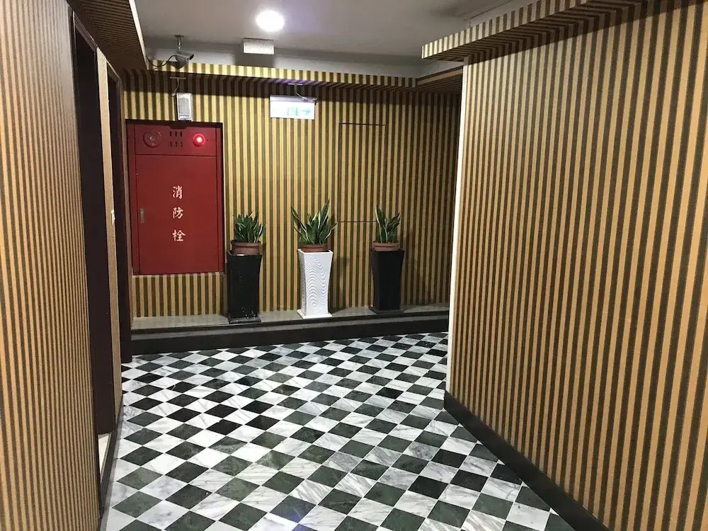 Gui Zu Hotel