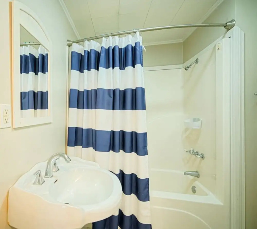 Cg Beach Bungalow #1