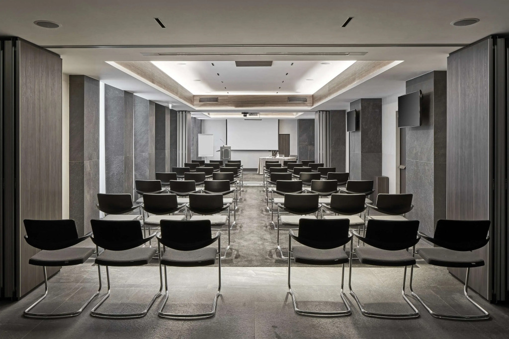 Hyatt Centric Milan Centrale