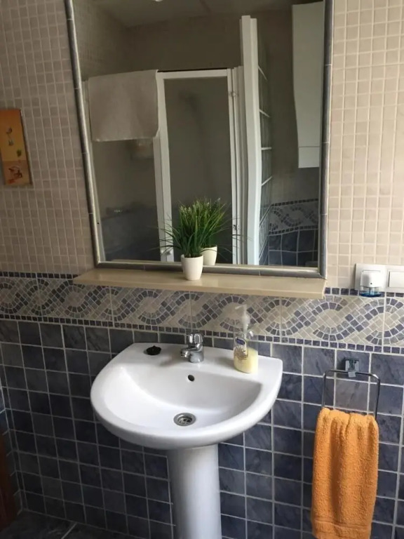 Apartamentos Jamé Mérida