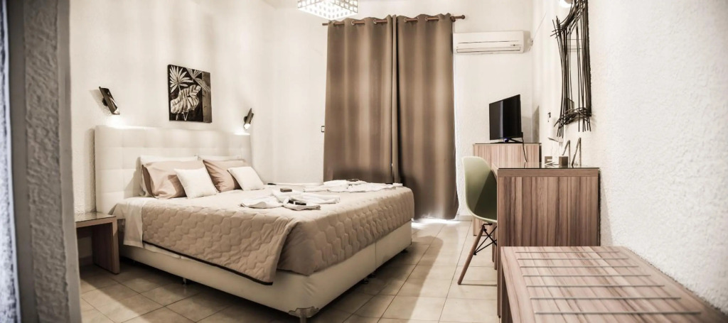 Vallian Village Hotel