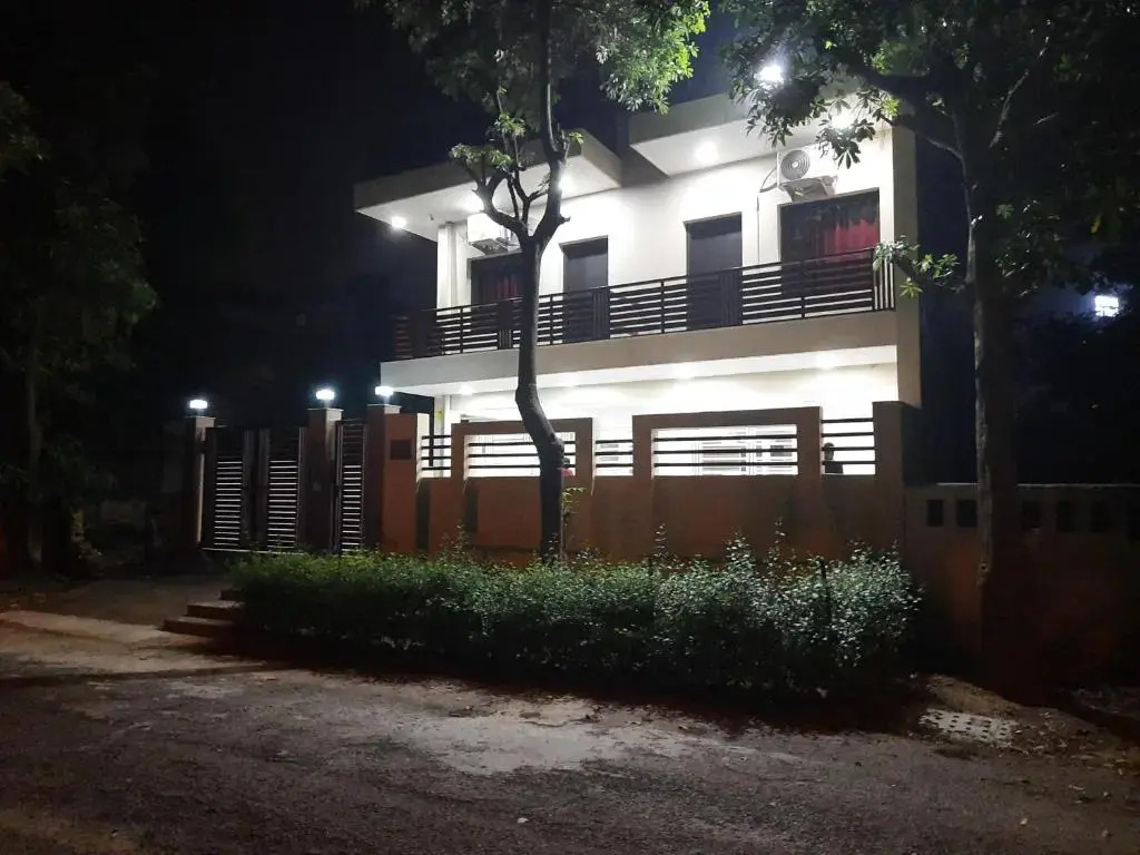 The Starling BnB