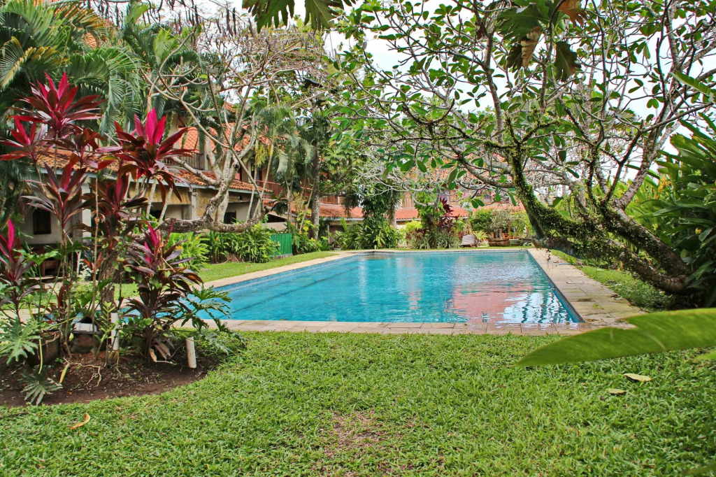 Villa Canggu