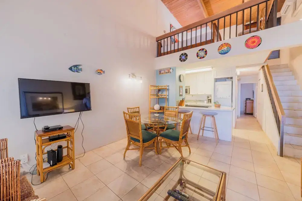 Maui Vista 3402 by Maui Rental Group