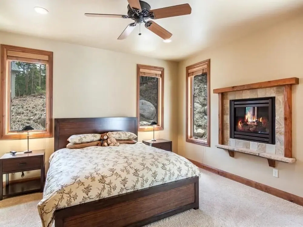 Granite Peaks Villa