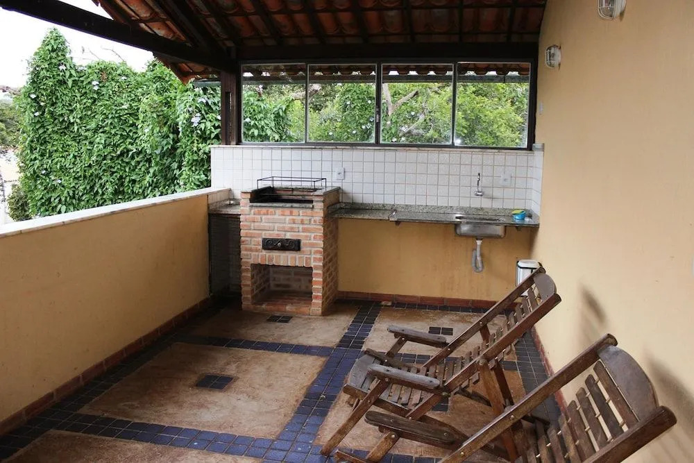 Pousada Bella Vista