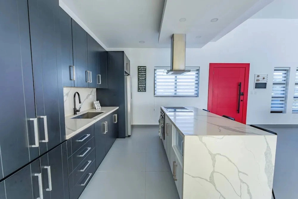 Modern Luxury Villa in Sosua Ocean Village