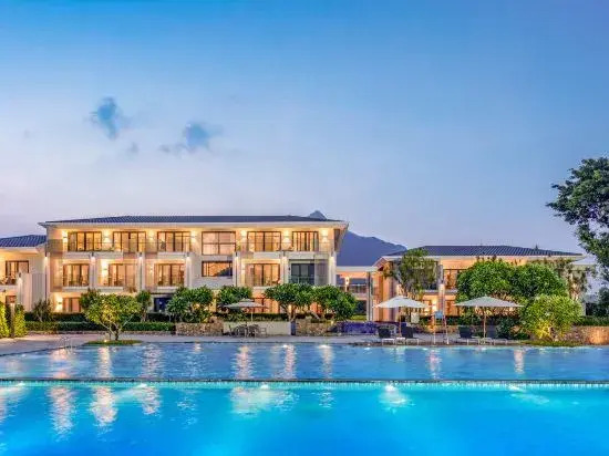 Long Island Golf & Private Resort Hotel