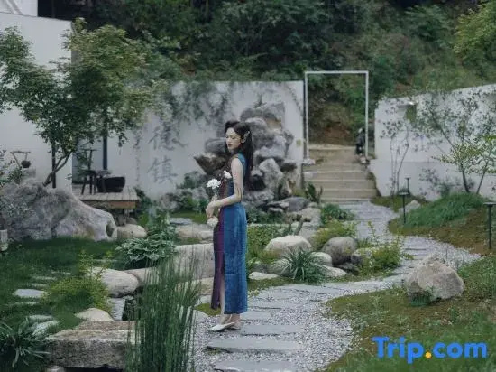 Jingdezhen Qulaishan Community Homestay (Sanbao Branch)