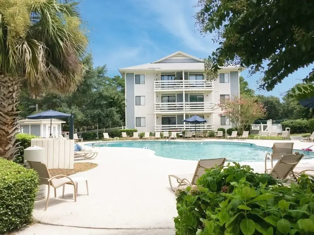45 Folly Field Road Villa Unit 4B 2 Bedrooms 2 Bathrooms Villa