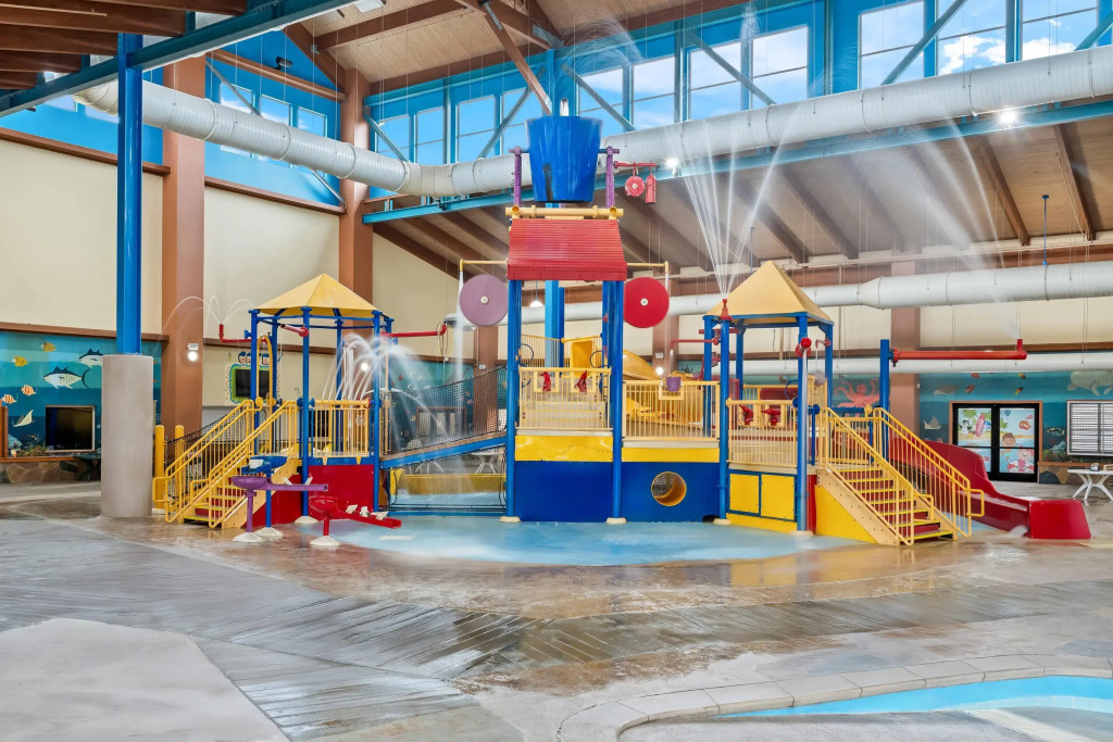Big Horn Resort, an Ascend Collection Hotel