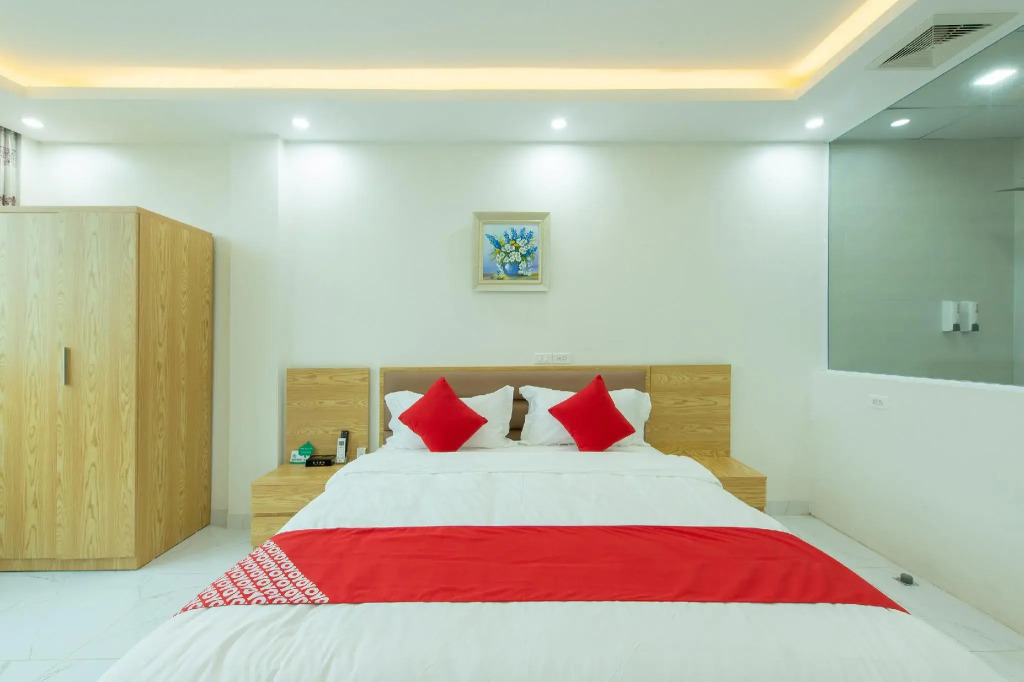 Truong Son Hotel