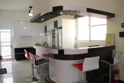 Magi House