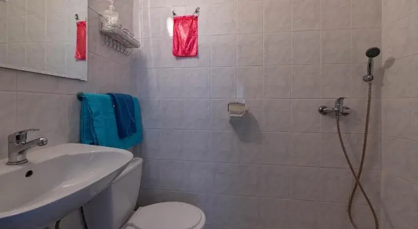 Penzión Vilo