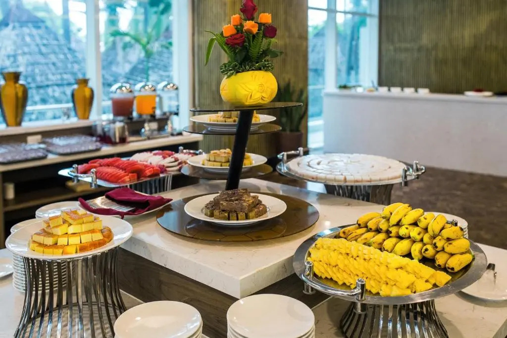 Muong Thanh Holiday Hoi An Hotel