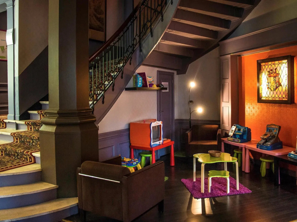 ibis Styles Metz Centre