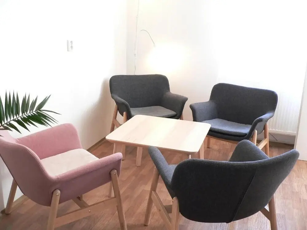 Teytz Apartments