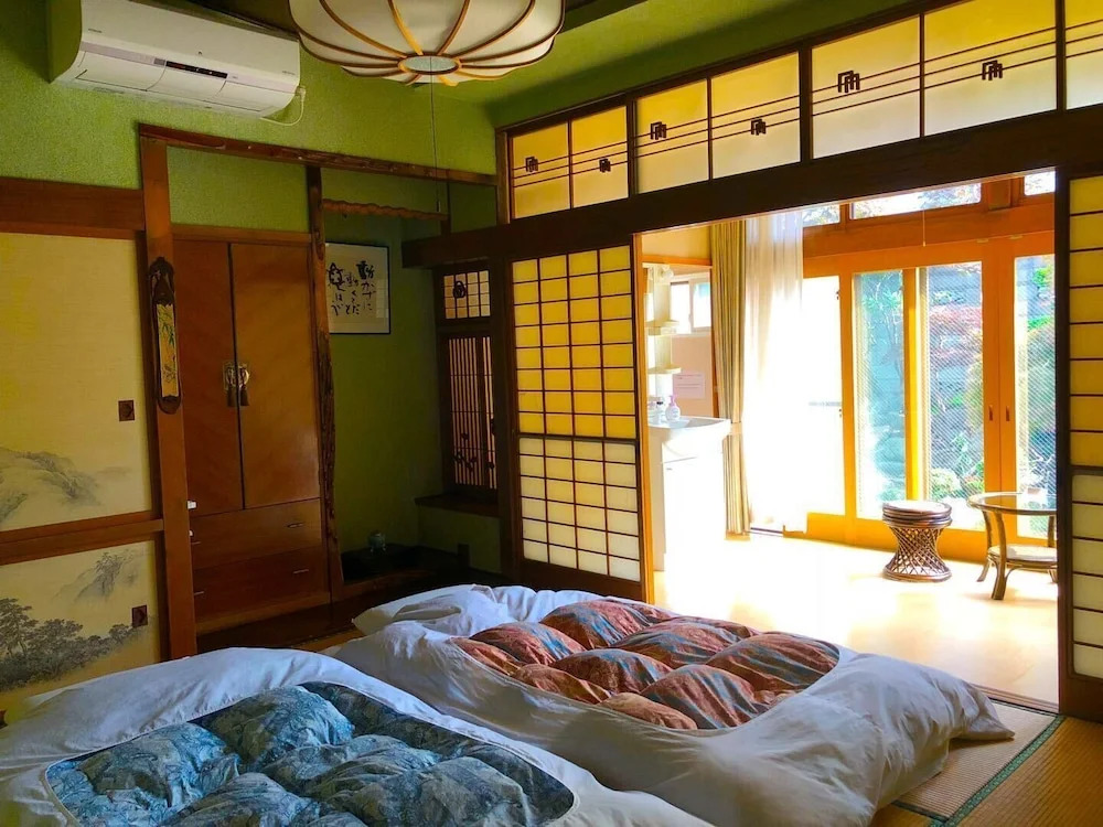 Nishikien inn 錦園