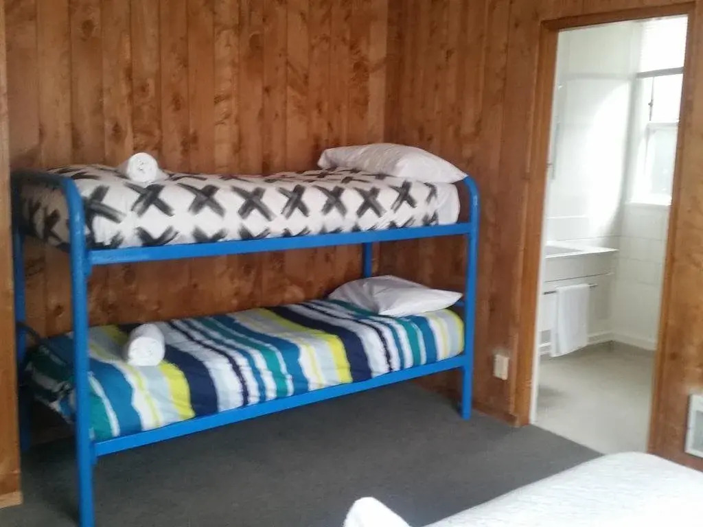 Snowman Lodge and Spa