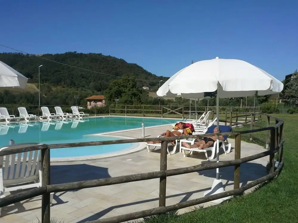Agriturismo Il Pioppo