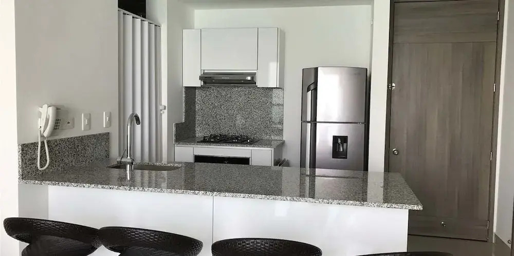 Apartamentos Morros City Cartagena