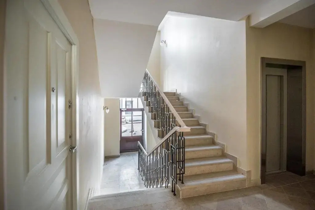 Uzupis apartments - Old Town