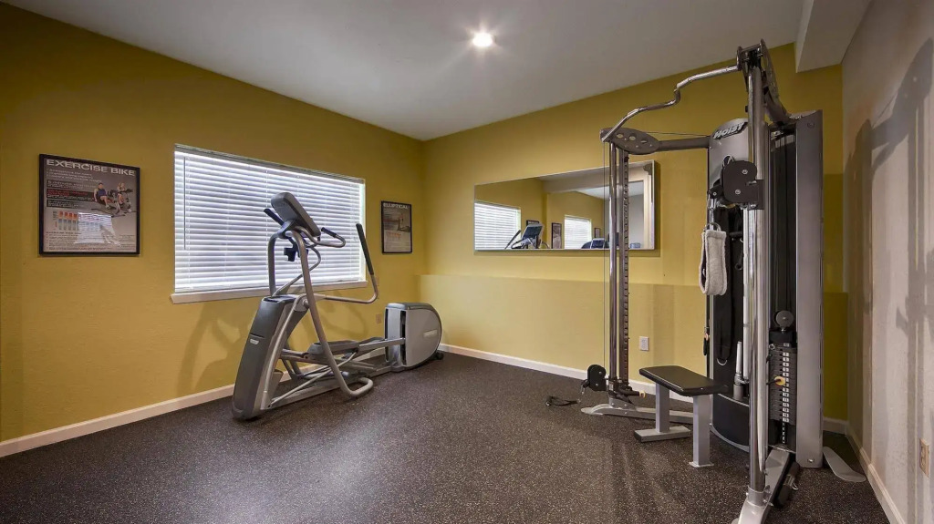 Studio 6 Houston, TX - Westchase