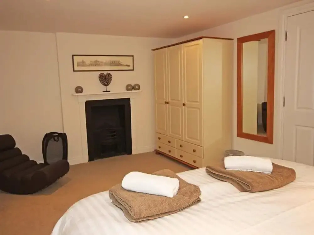 Cobbs Cottage