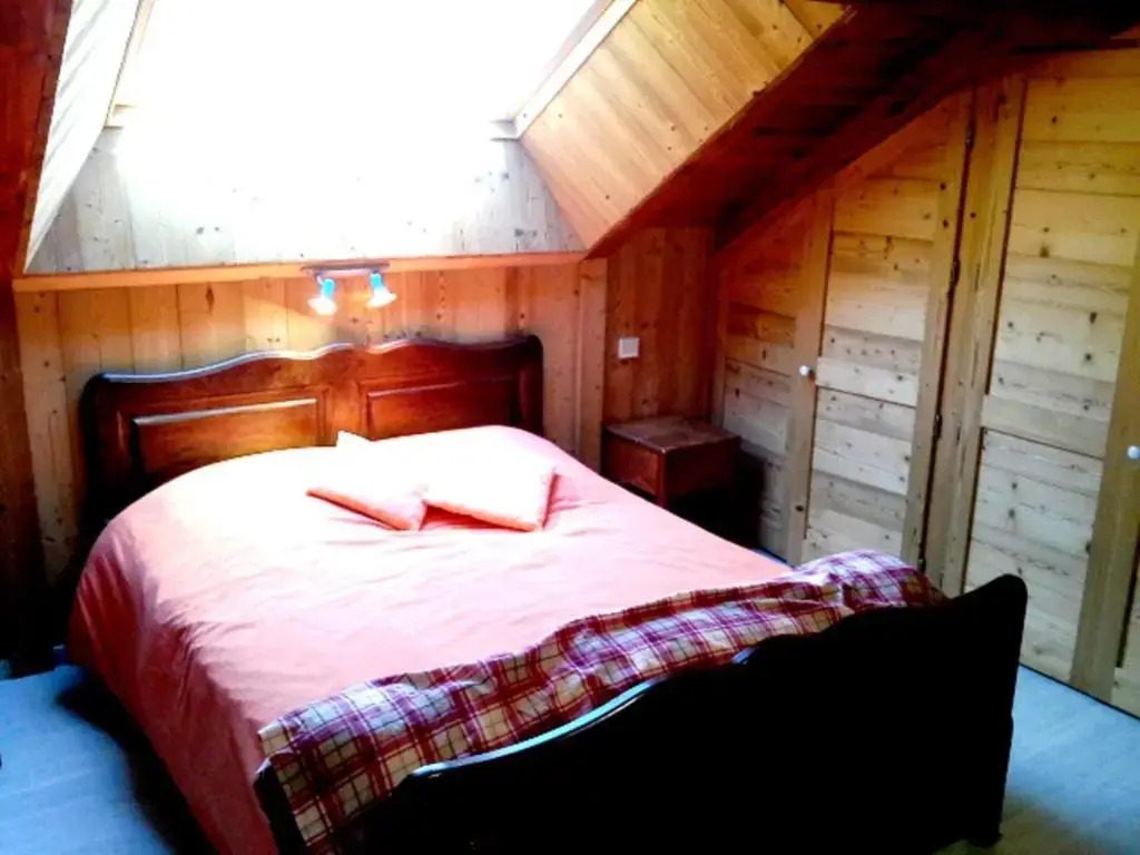 Appartement Valloire, 5 pièces, 8 personnes - FR-1-263-512