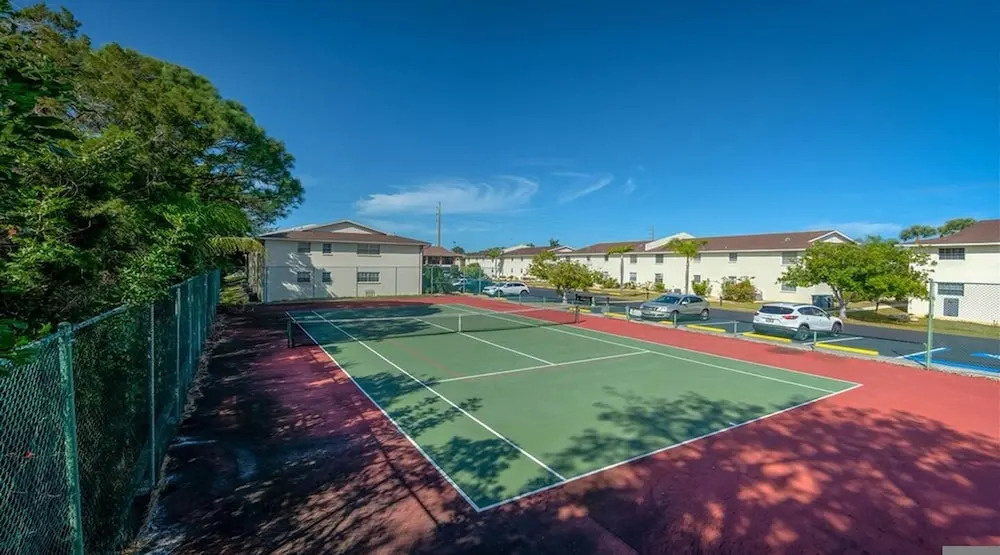 Palm Manor Resort - Unit 6-203