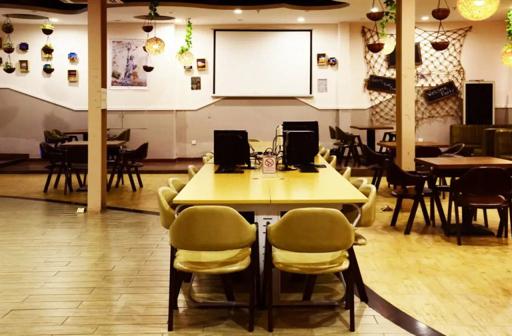 An Xiao Lan Youth Hostel