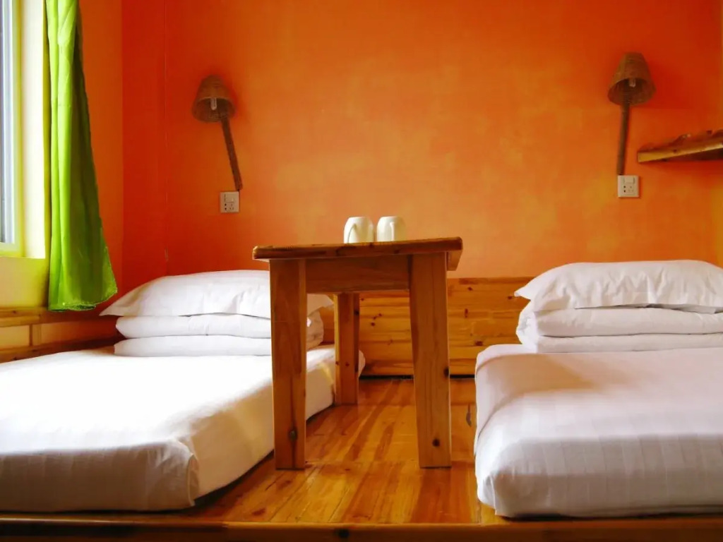 Hello Chengdu International Youth Hostel