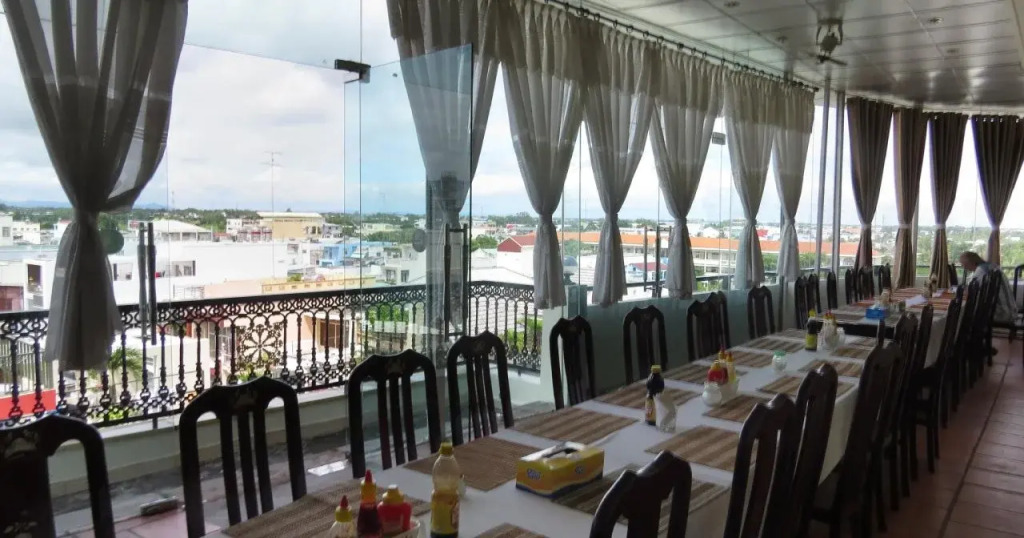 Hotel Hải Châu