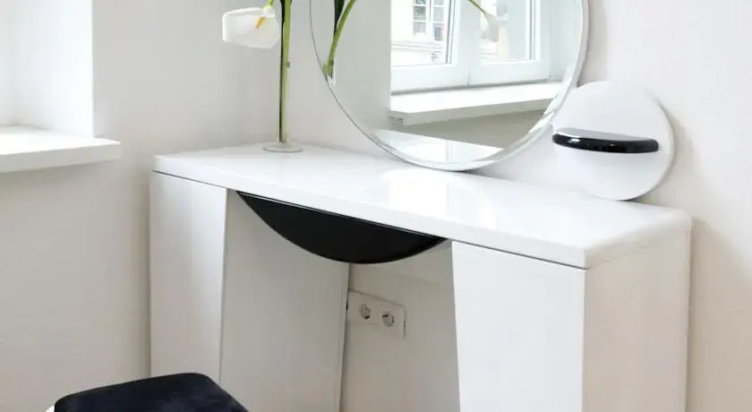 Hotel Design Apart