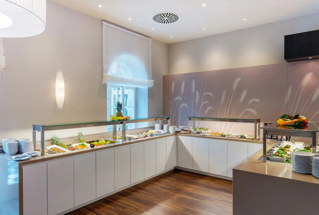 nestor Hotel Stuttgart-Ludwigsburg