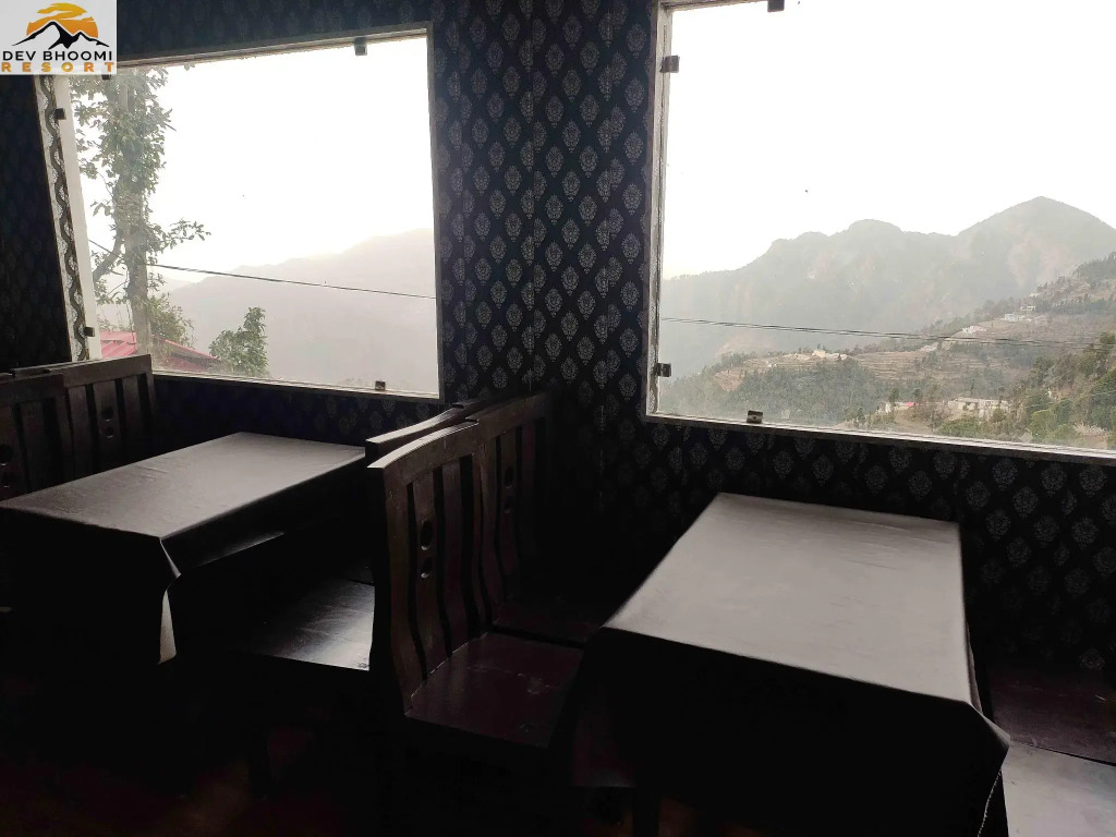 The Kanatal Orchids