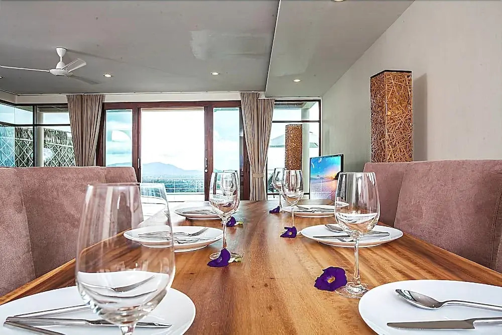 Baan Phu Kaew A2 3 Beds