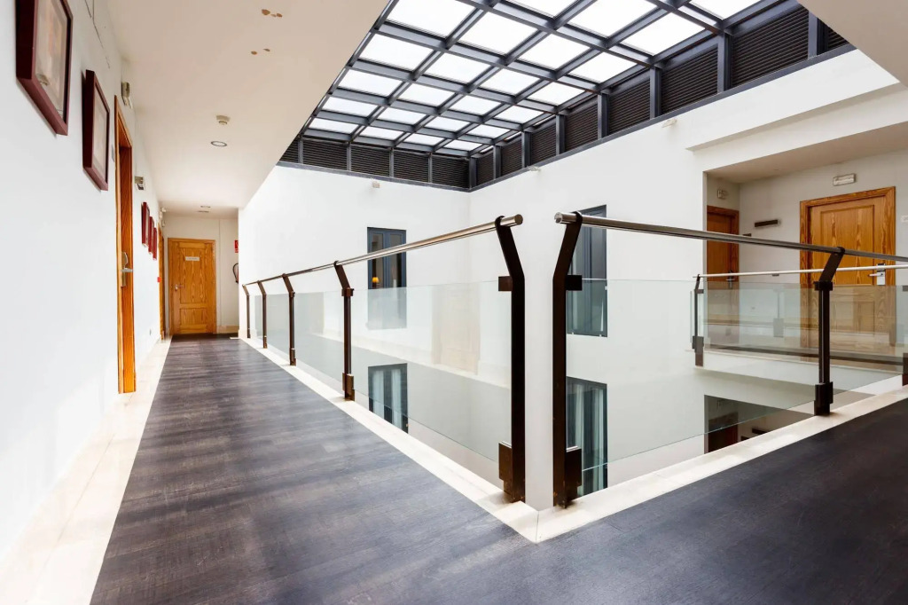 Hotel AACR Museo