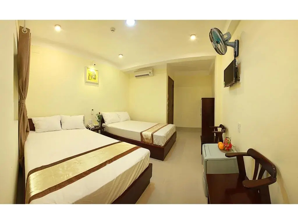 Thanh Nhan 2 Hotel
