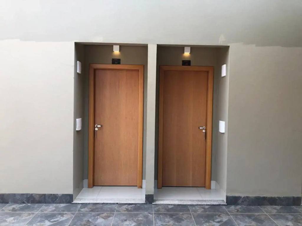 Hotel Bem Bom 2