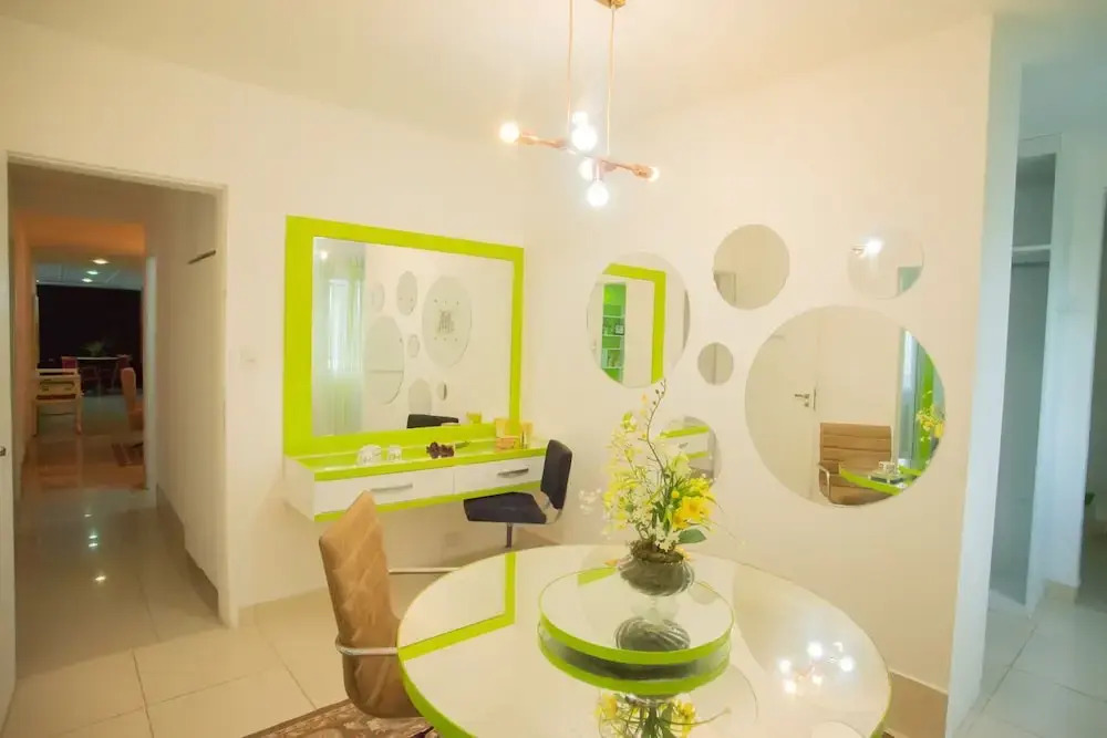 Maria's Home Guest House