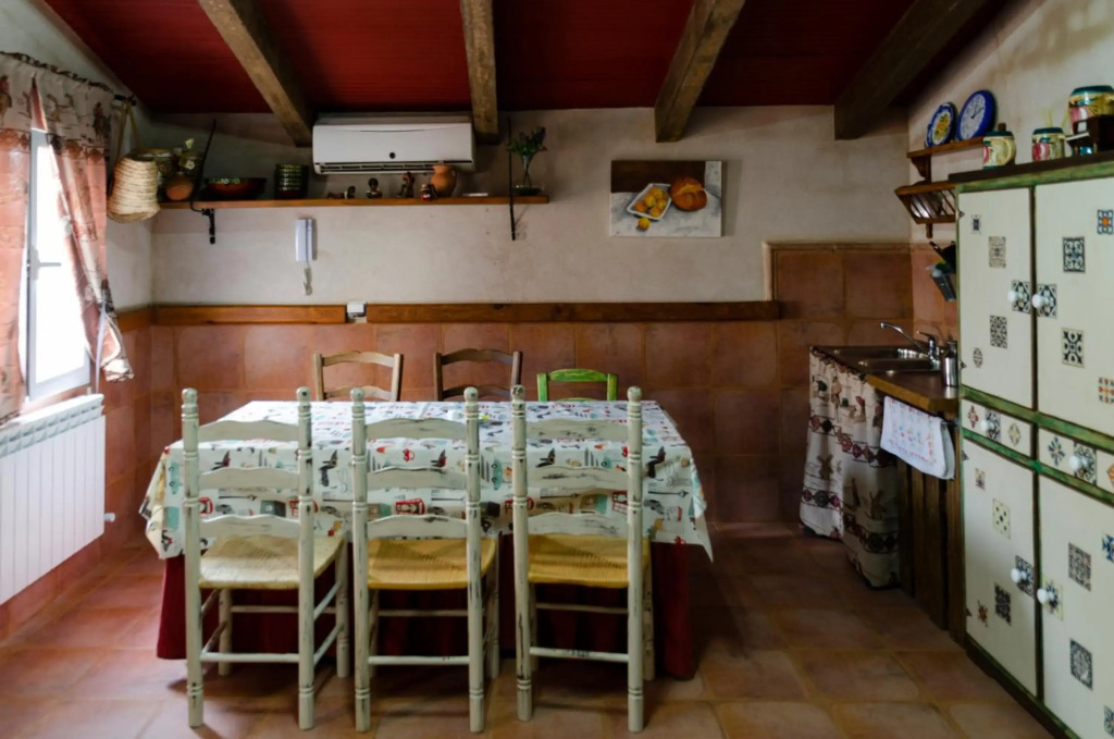 Casa Rural Cervarte