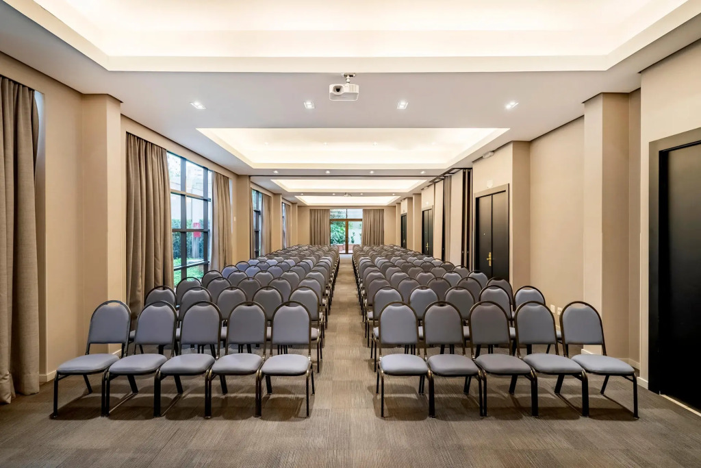 Grand Mercure SP Itaim Bibi