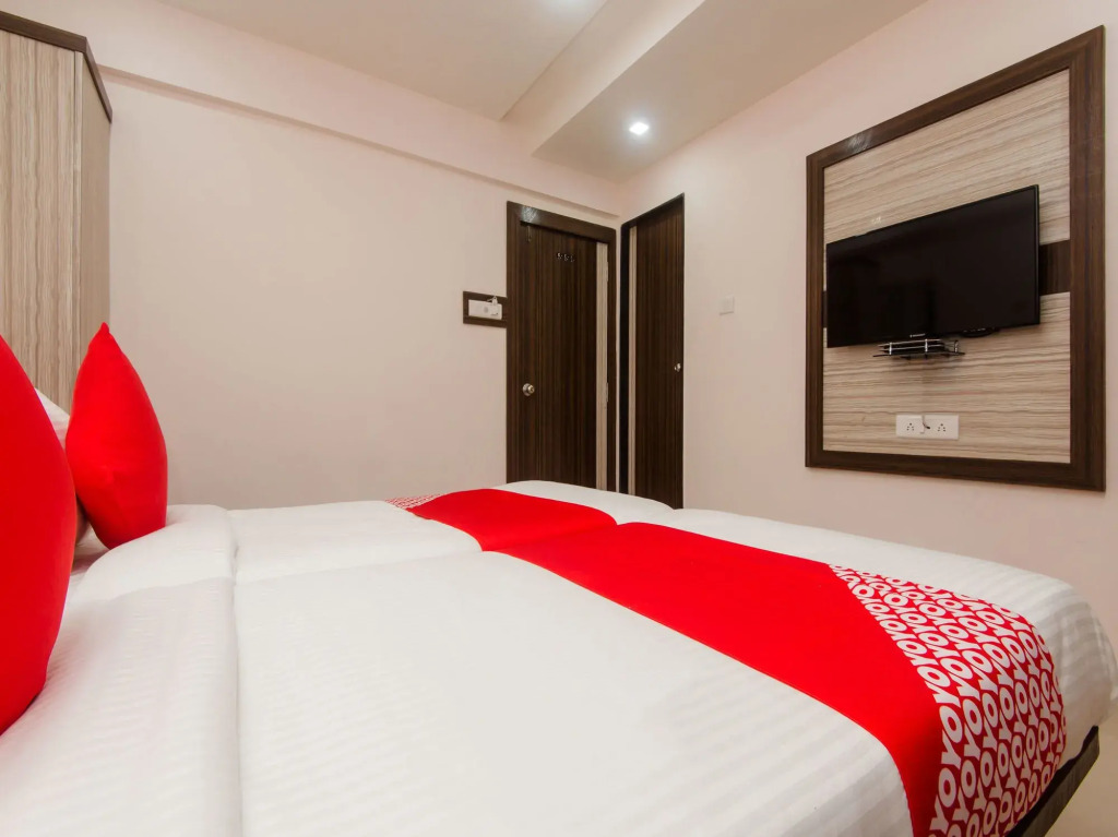 Super Hotel O Gems